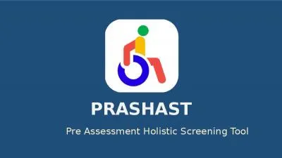 Pre Assessment Holistic Screening Tool