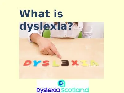 What is dyslexia? How many people have dyslexia?