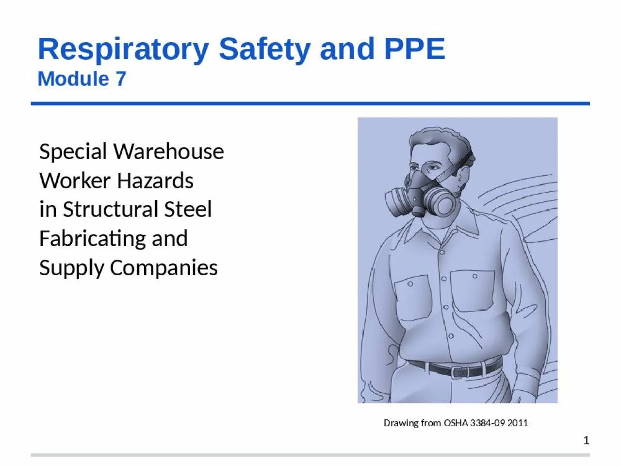 PPT-Respiratory Safety and PPE