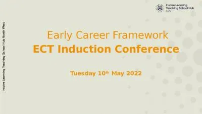 Early Career Framework