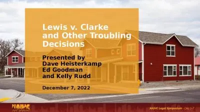 a Lewis v. Clarke: Impact on Sovereign Immunity – Latest Developments