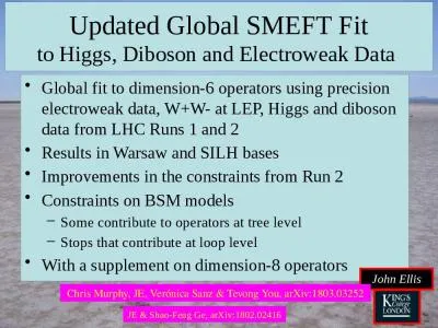 Global fit to dimension-6 operators using precision electroweak data, W+W- at LEP, Higgs