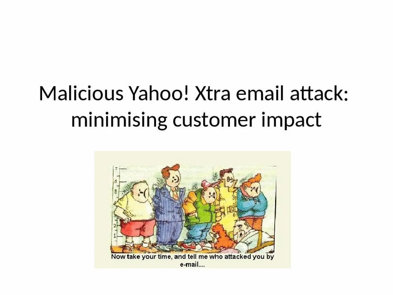 PPT-Malicious Yahoo! Xtra email attack: