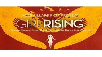 Summary of Film Girl Rising shares the stories of nine young girls in developing and third world co