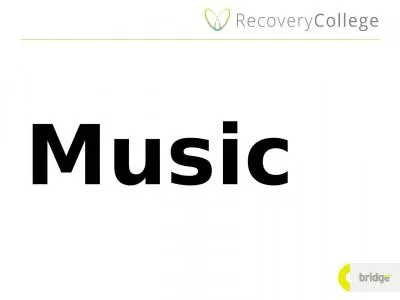 Music “Music acts like a magic key, to which the most tightly closed heart opens.”