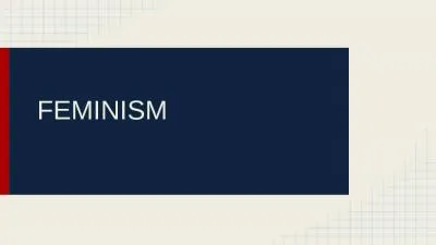 FEMINISM Definition  Feminism- The advocacy of women’s rights on the grounds of political,