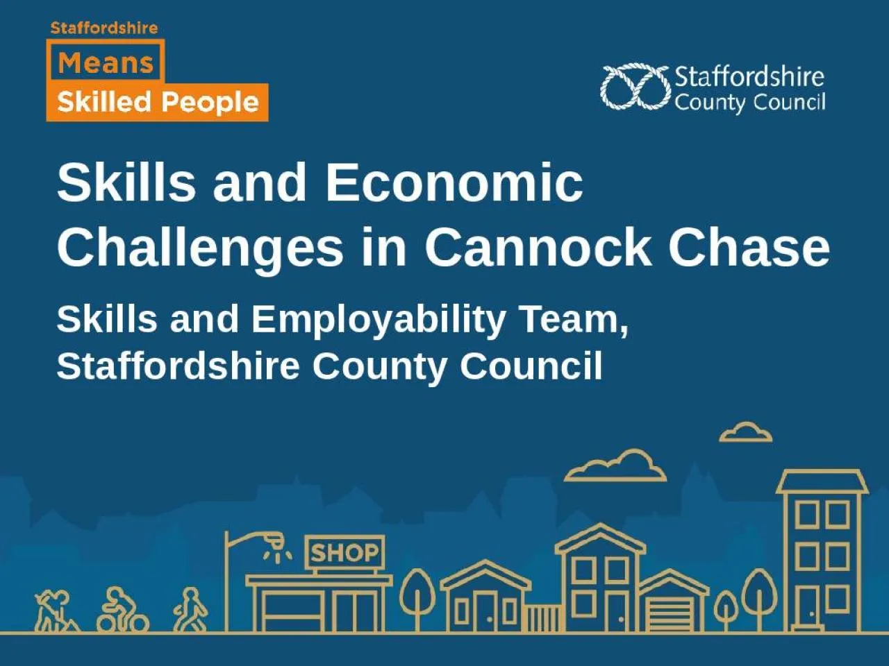 PPT-Skills and Economic Challenges in