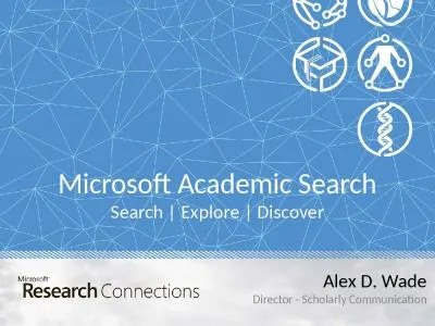 Microsoft Academic Search