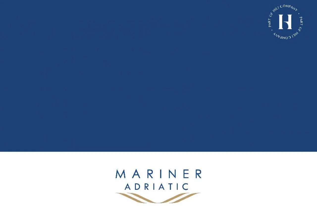 PPT-Mariner Adriatic – Human Capital