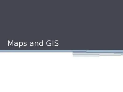 Maps and GIS Historical Maps