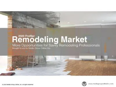 A Better, But Not Overwhelming, 2020 Residential Real Estate Market