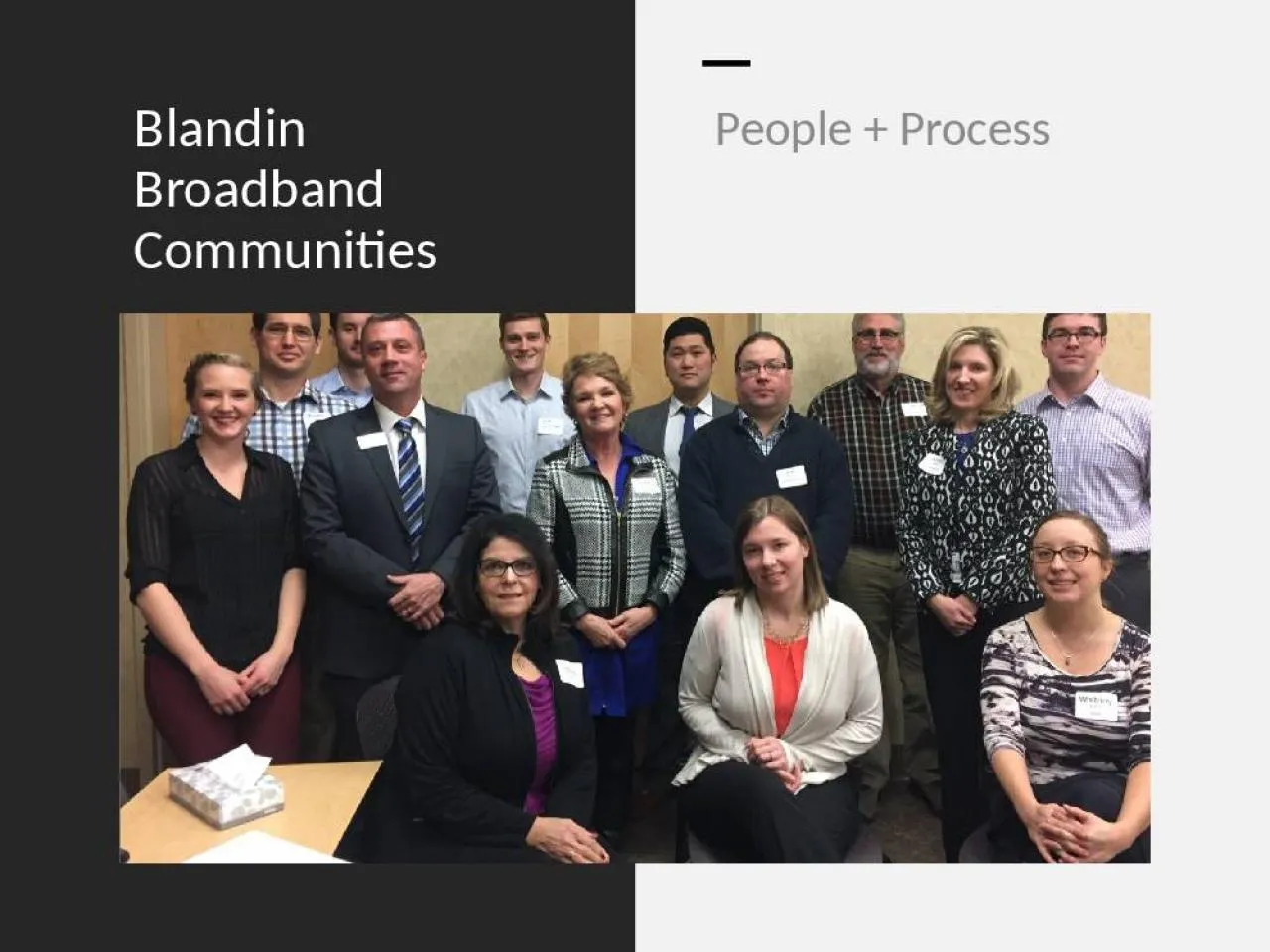 PPT-Blandin Broadband Communities