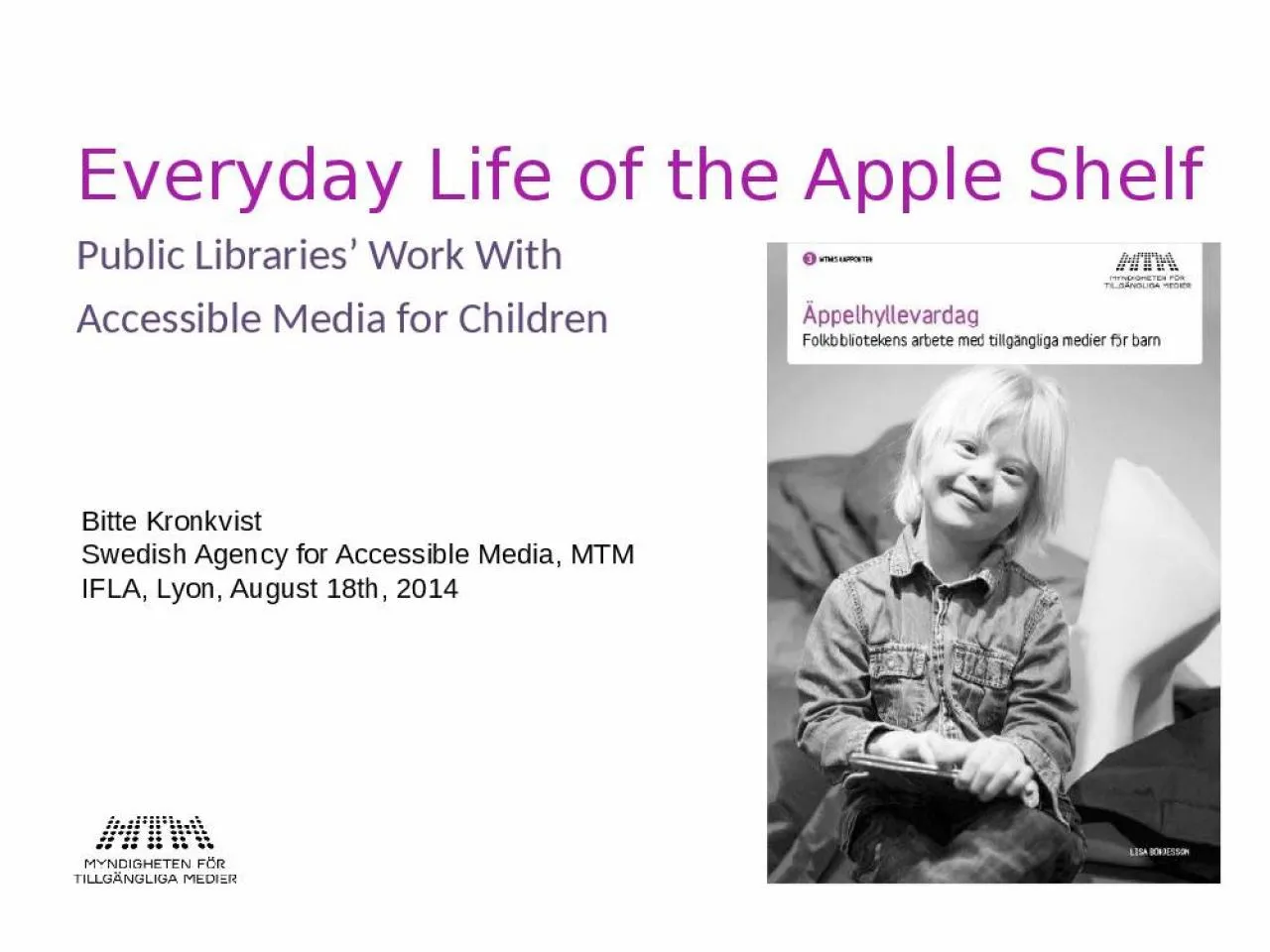 PPT-Everyday Life of the