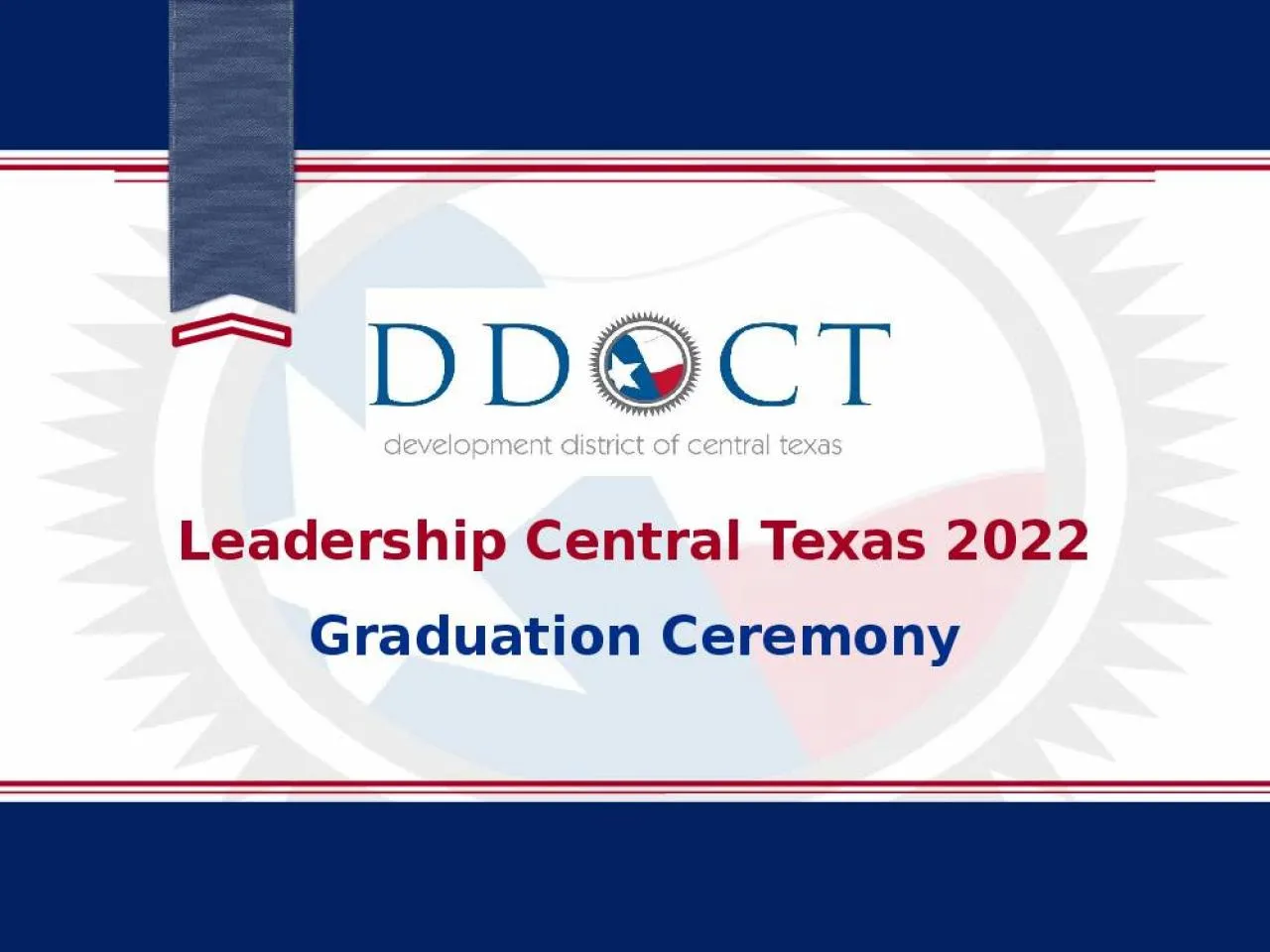 PPT-Leadership Central Texas 2022