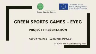 GREEN  sports  games  –