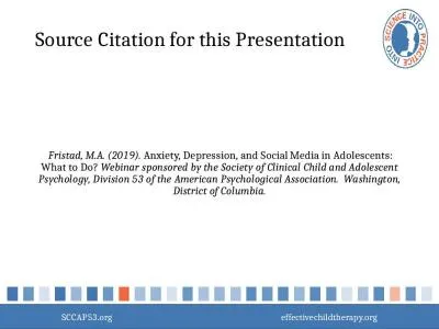 Source Citation for this Presentation