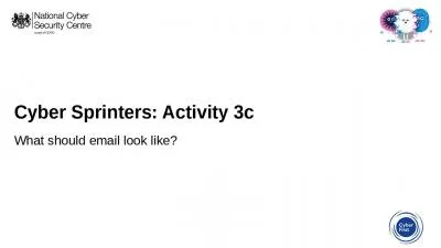 Cyber Sprinters: Activity 3c