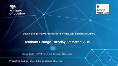 Askham Grange Tuesday 5 th