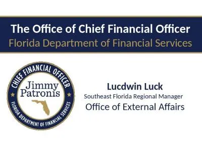 The Office of Chief Financial Officer