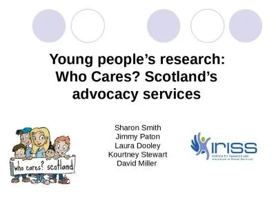 Young people’ s research: