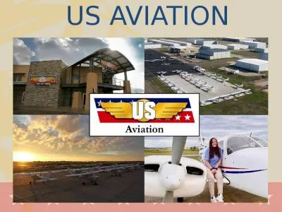 US Aviation US Aviation Group