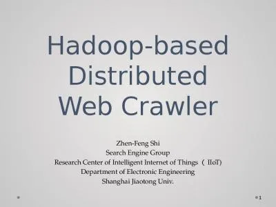 Zhen-Feng Shi Search Engine Group