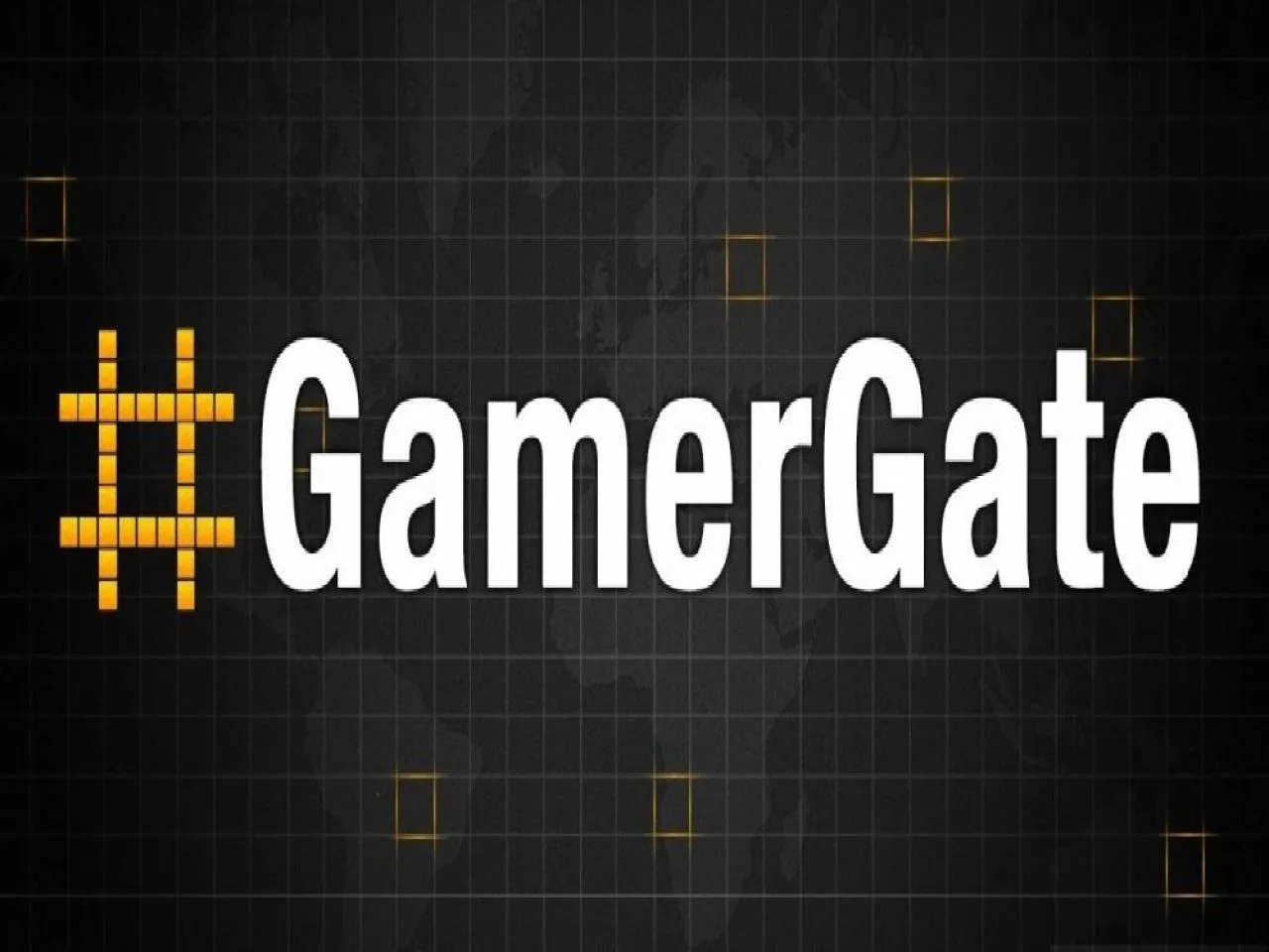 PPT-What is # Gamergate ? It is a movement