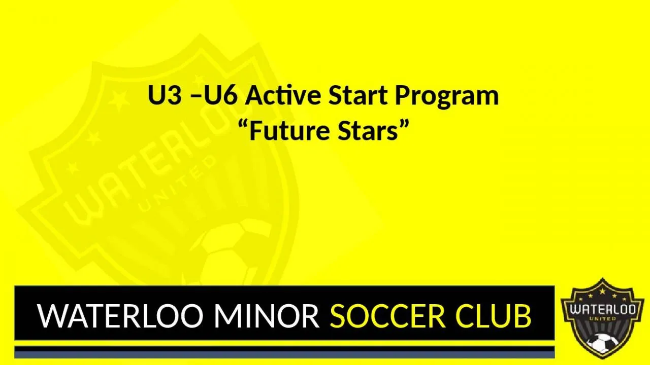 PPT-WATERLOO MINOR SOCCER CLUB