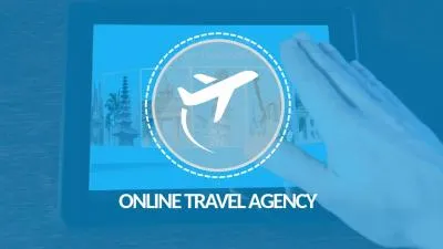 ONLINE TRAVEL AGENCY Hello!