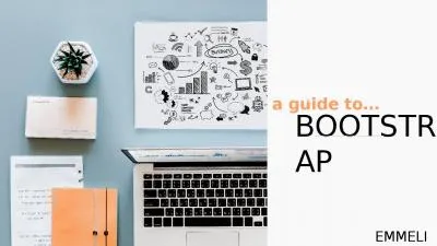 BOOTSTRAP a guide to… EMMELI FALL