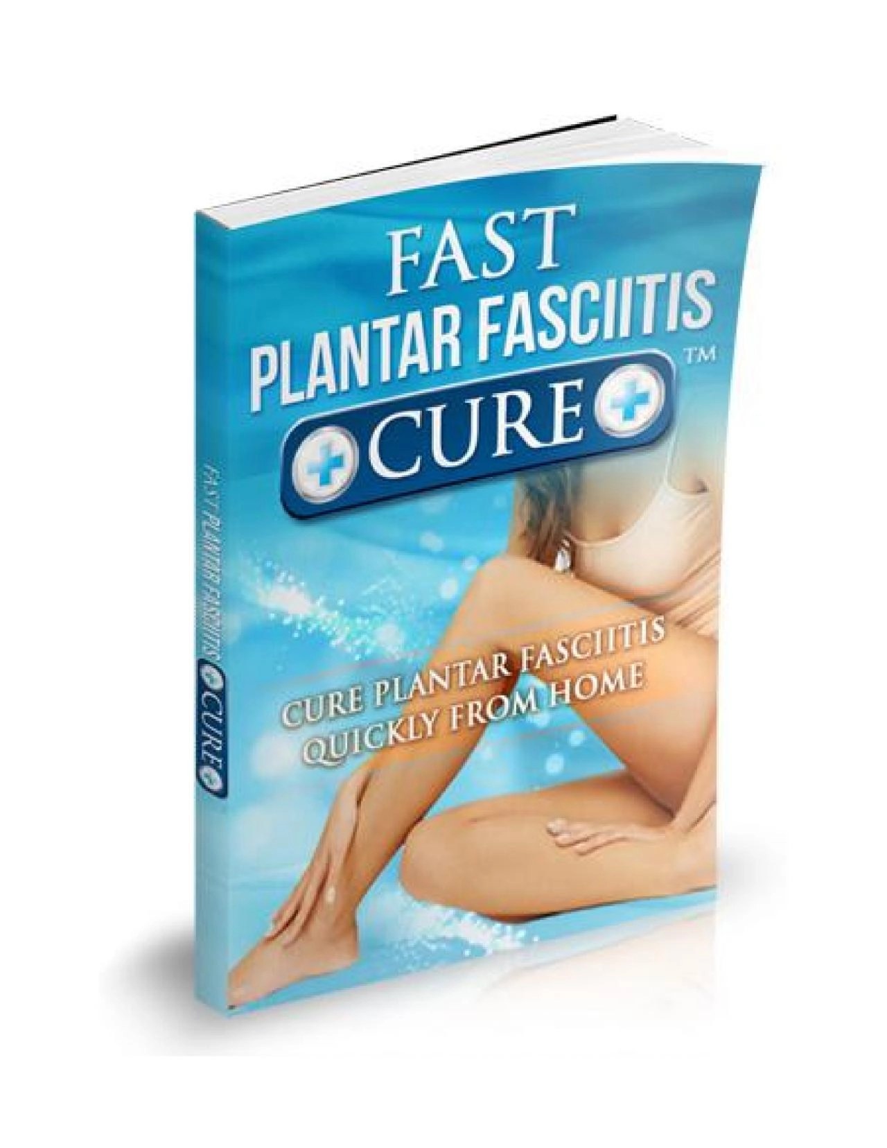 PDF-Fast Plantar Fasciitis Cure™ PDF eBook Download by Jeremy Roberts