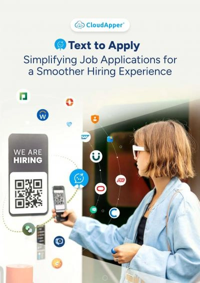 Simplifying Job Applications for a Smoother Hiring Experience​