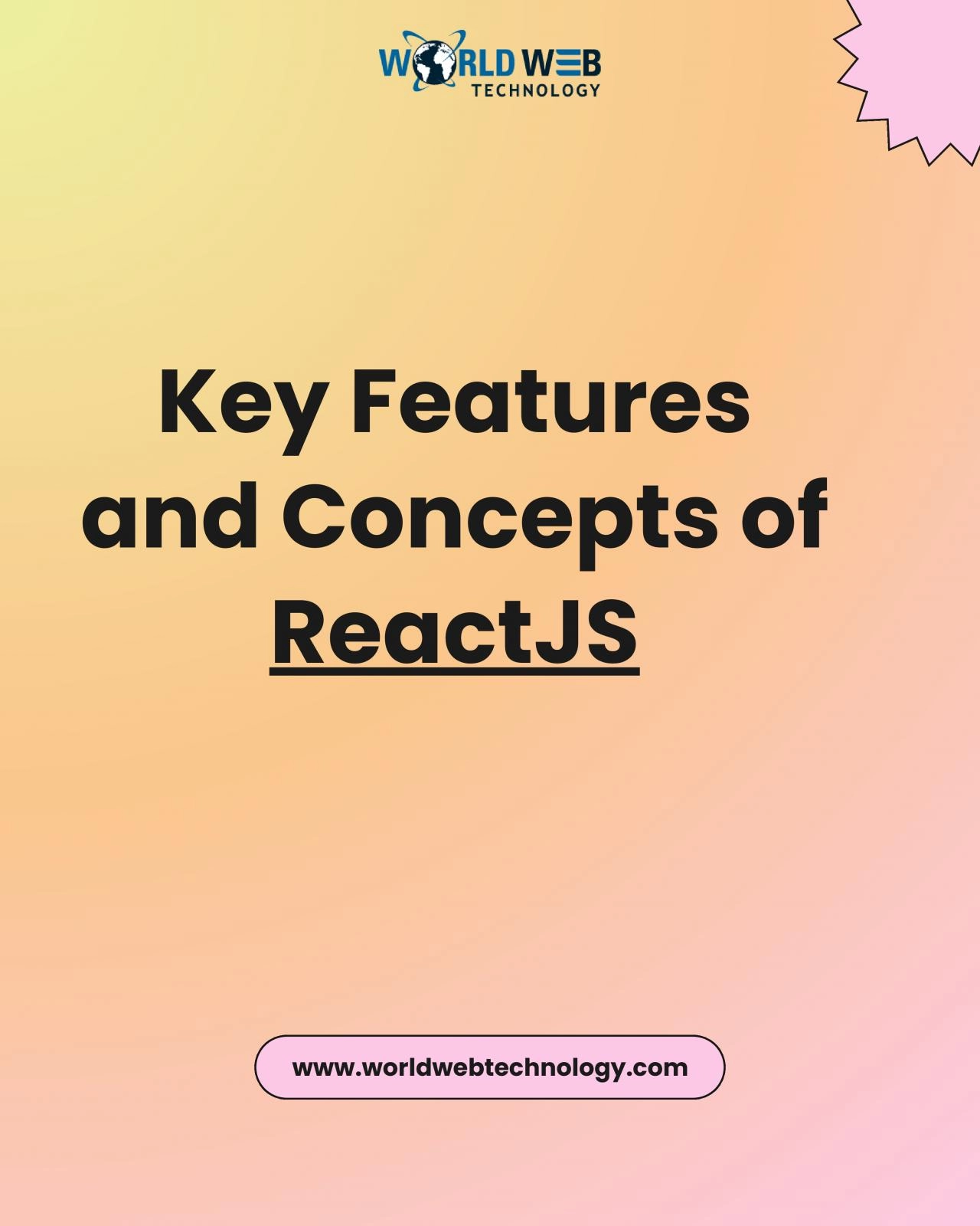 PDF-Key Features and Concepts of ReactJS