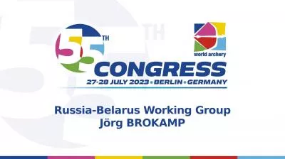 Russia-Belarus Working Group