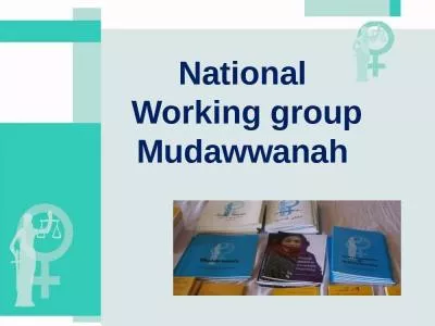 National  Working   group