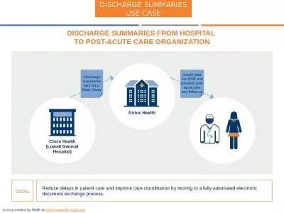 Reduce delays in patient care and improve care coordination by moving to a fully automated electron