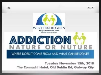 Addiction: what is it & what can we do about it?