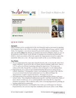 the art story foundation 588