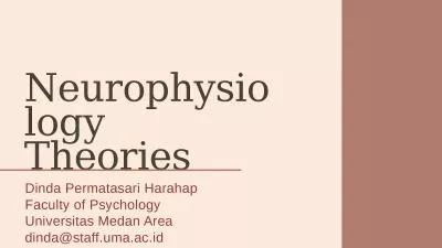 Neurophysiology Theories