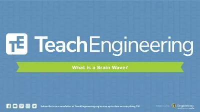 What is a Brain Wave? Wave Review