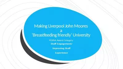 Making Liverpool John  Moores