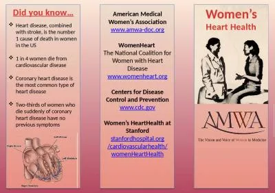 American  Medical Women’s Association