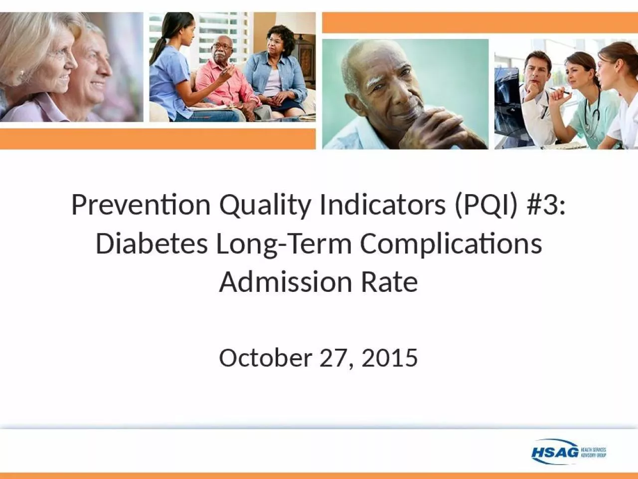 PPT-Prevention Quality Indicators (PQI) #3: