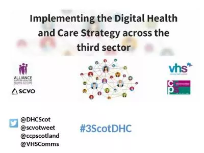             @ DHCScot @