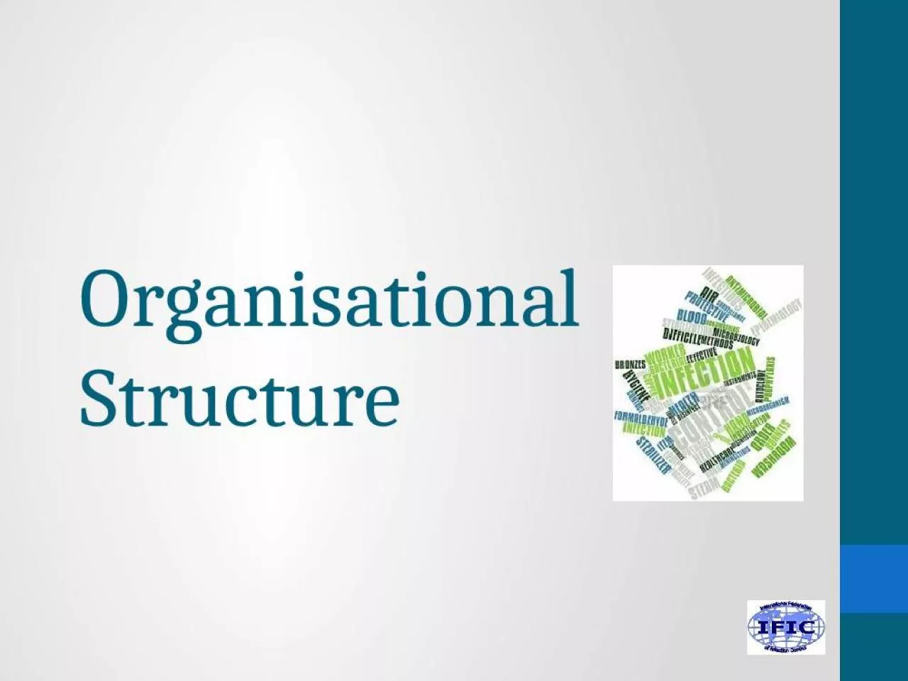 PPT-Organisational Structure