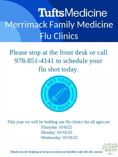 Merrimack Family Medicine