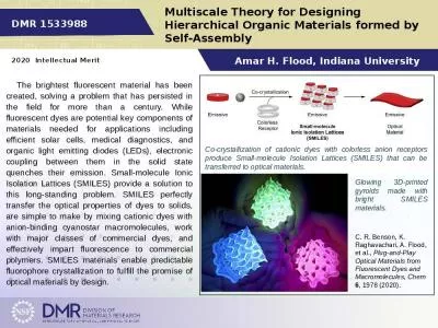 Multiscale Theory for Designing Hierarchical Organic Materials formed by Self-Assembly