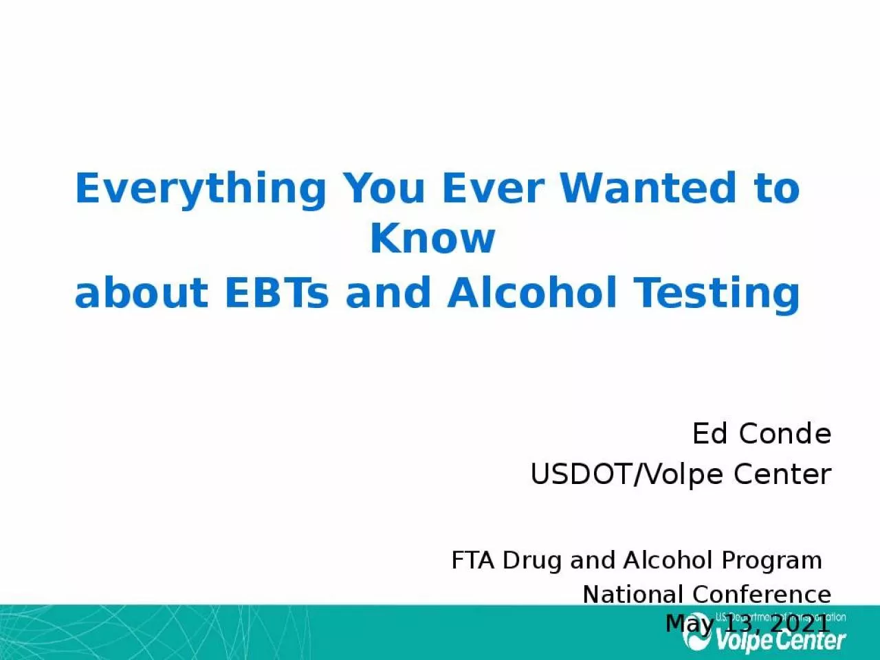 PPT-Everything You Ever Wanted to Know