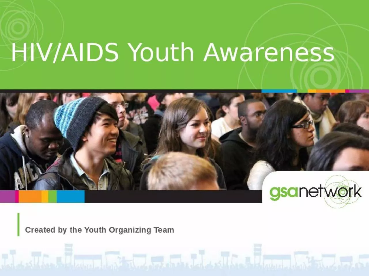 PPT-HIV/AIDS Youth Awareness