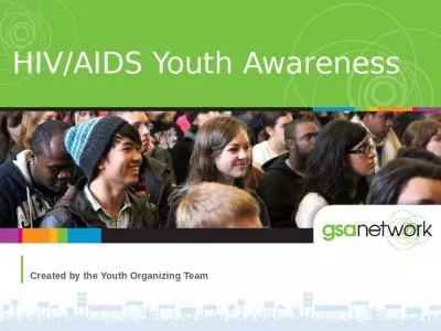 HIV/AIDS Youth Awareness